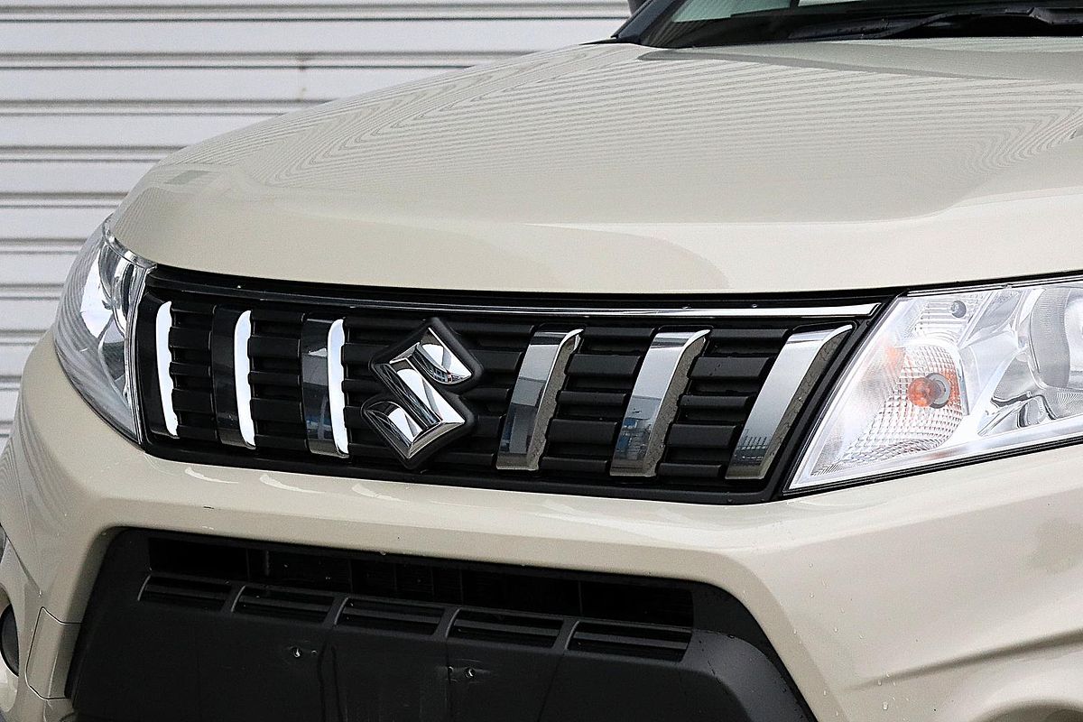 2023 Suzuki Vitara LY Series II
