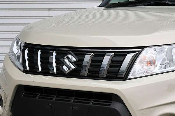 2023 Suzuki Vitara LY Series II