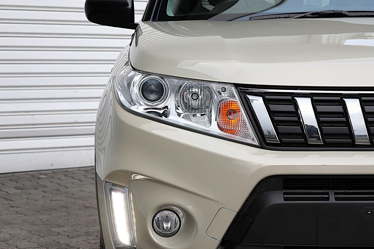 2023 Suzuki Vitara LY Series II