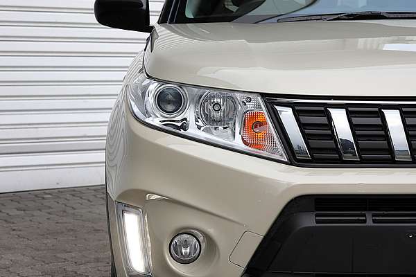 2023 Suzuki Vitara LY Series II
