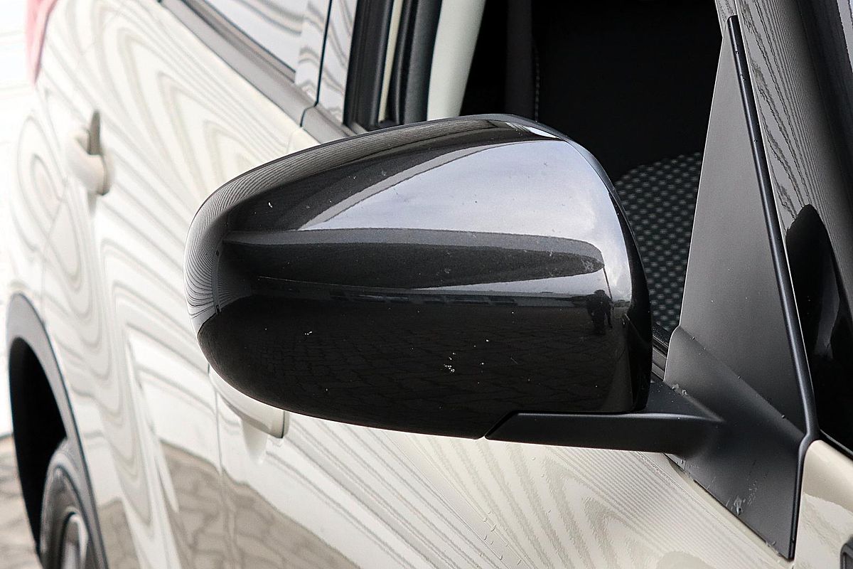 2023 Suzuki Vitara LY Series II