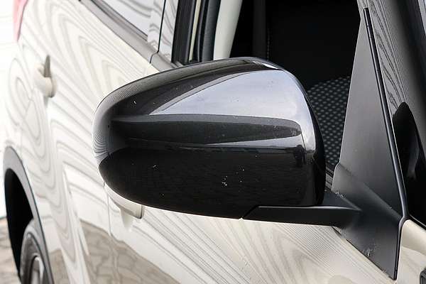 2023 Suzuki Vitara LY Series II
