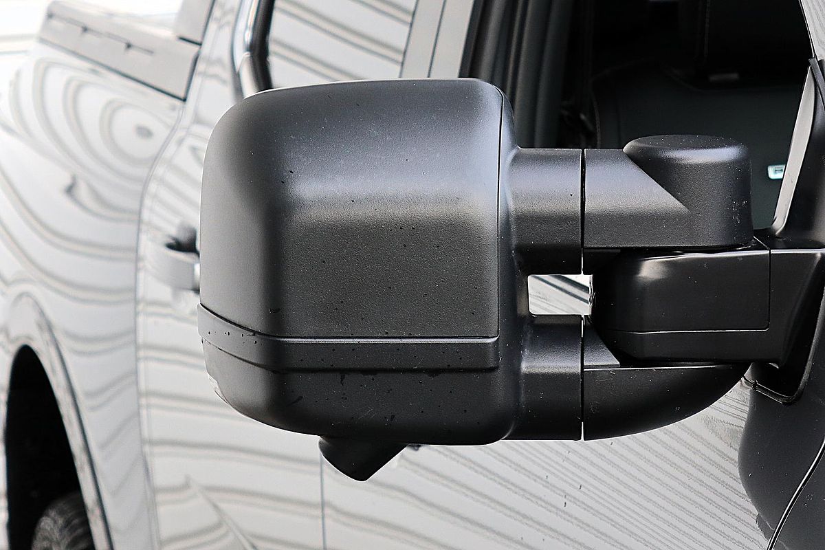2024 Ford Ranger Platinum 4X4 3.0L