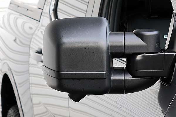 2024 Ford Ranger Platinum 4X4 3.0L