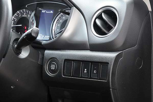 2023 Suzuki Vitara LY Series II
