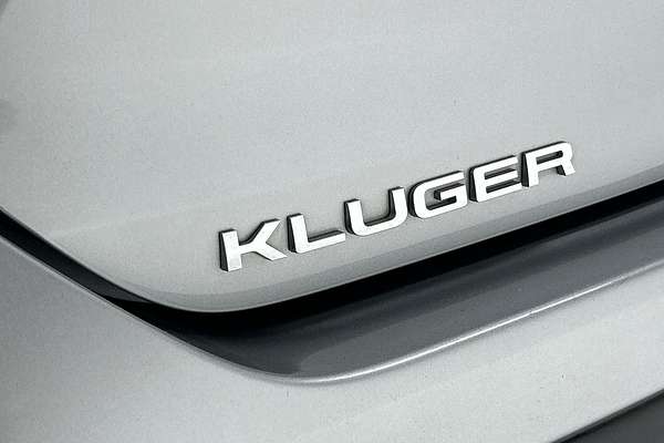 2023 Toyota Kluger GXL AXUH78R