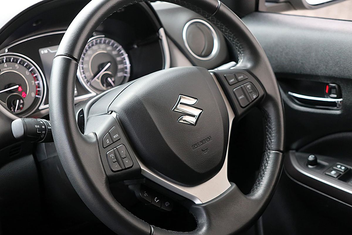 2023 Suzuki Vitara LY Series II