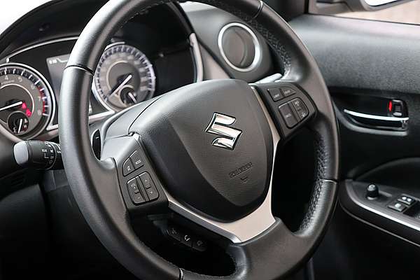 2023 Suzuki Vitara LY Series II