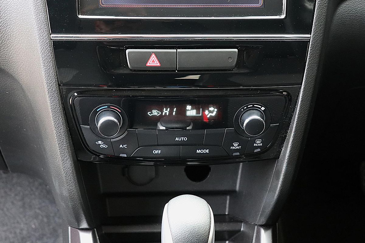 2023 Suzuki Vitara LY Series II