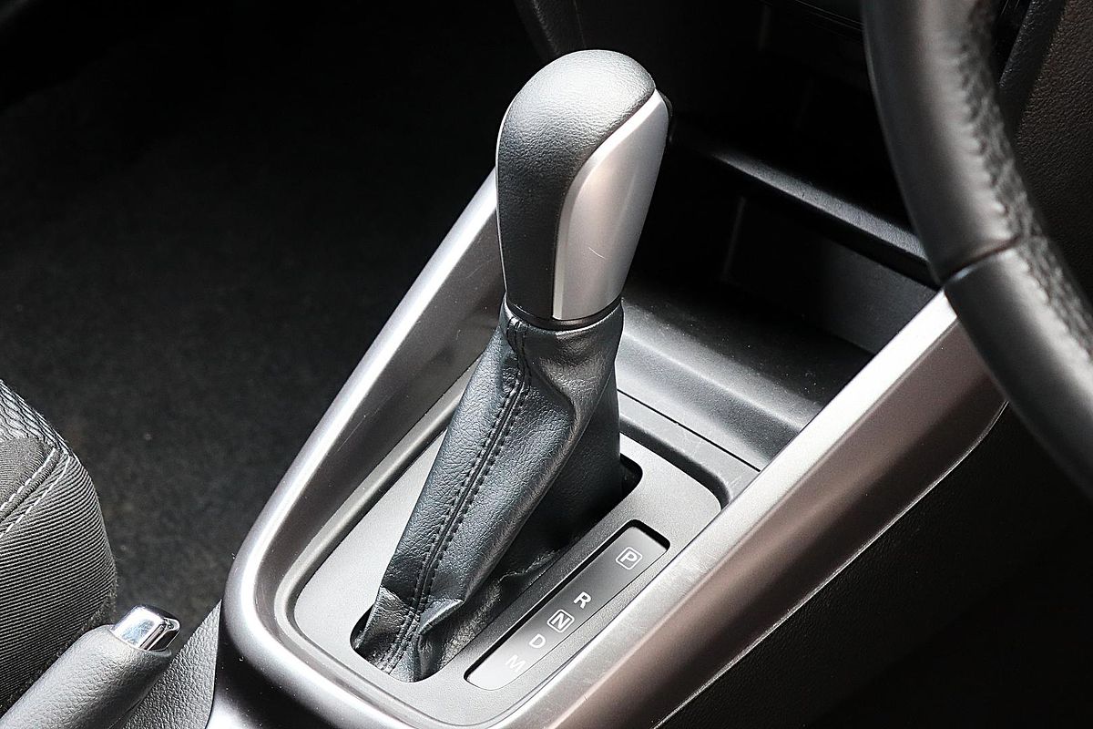 2023 Suzuki Vitara LY Series II