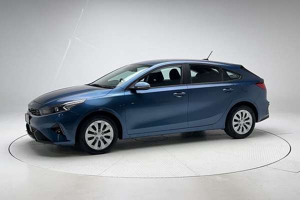 2022 Kia Cerato S BD