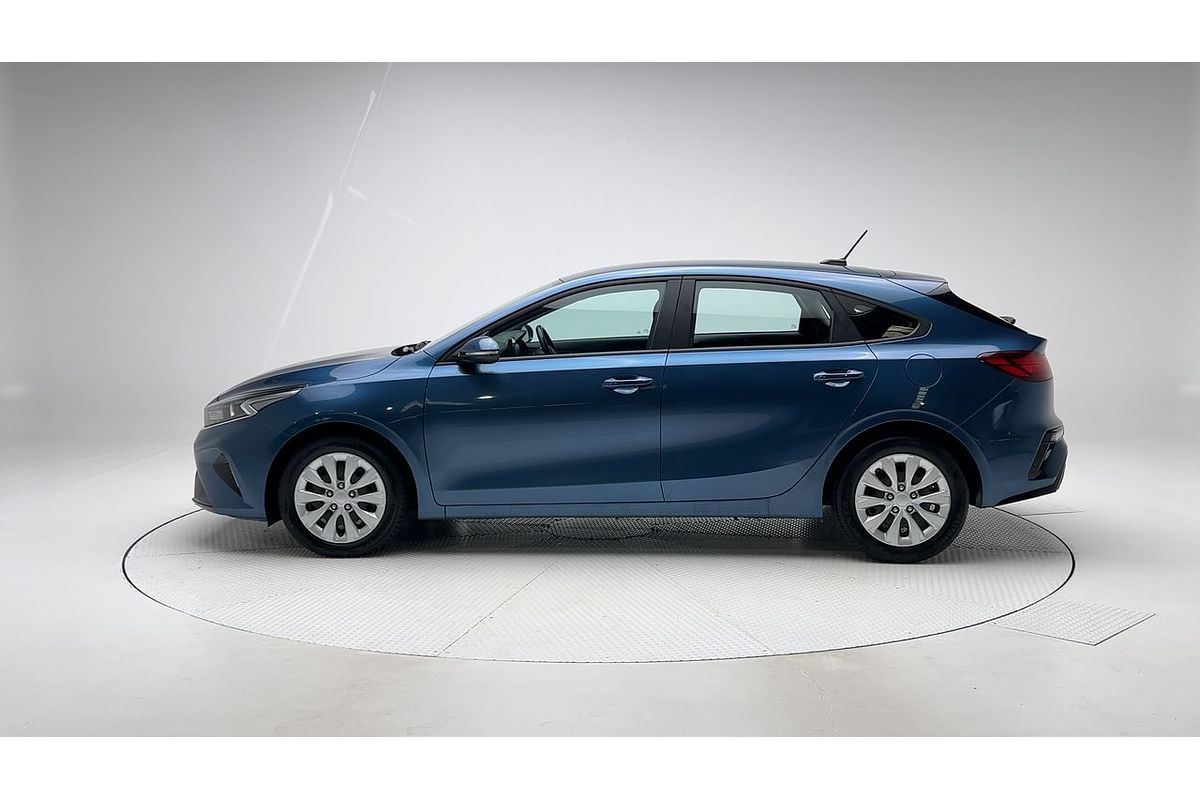 2022 Kia Cerato S BD