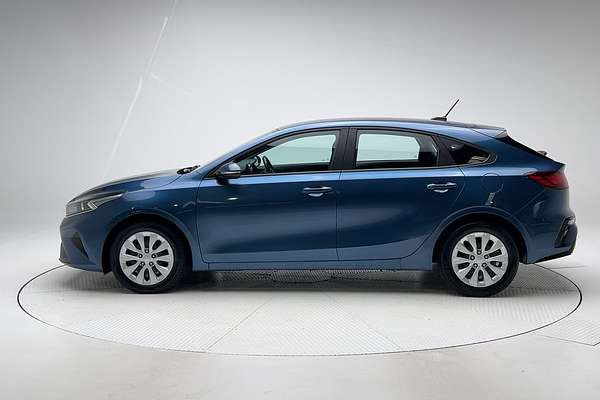 2022 Kia Cerato S BD