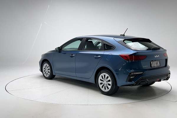 2022 Kia Cerato S BD
