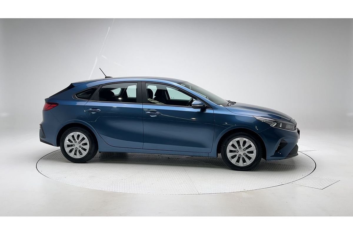 2022 Kia Cerato S BD