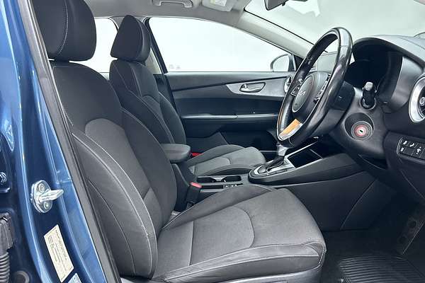 2022 Kia Cerato S BD