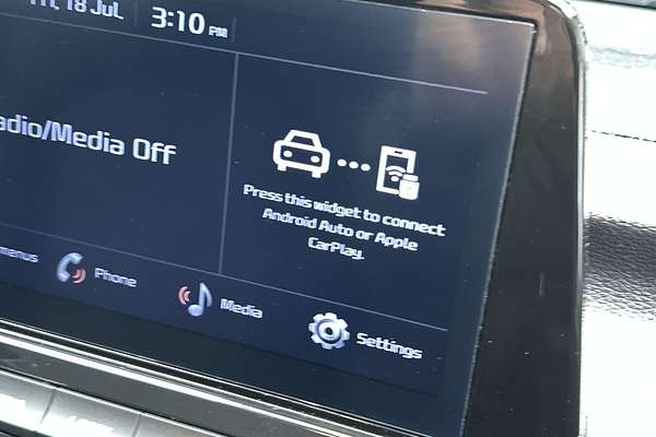 2022 Kia Cerato S BD
