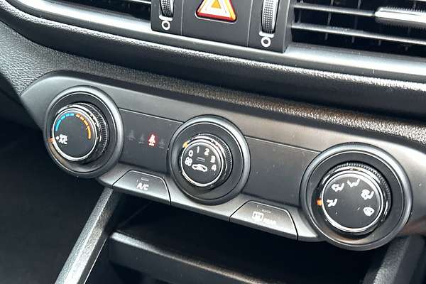 2022 Kia Cerato S BD