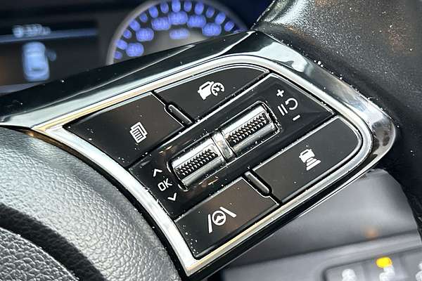 2022 Kia Cerato S BD