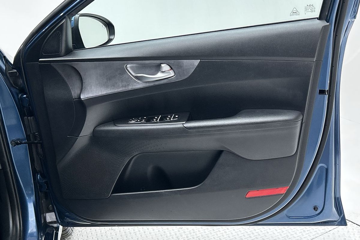2022 Kia Cerato S BD