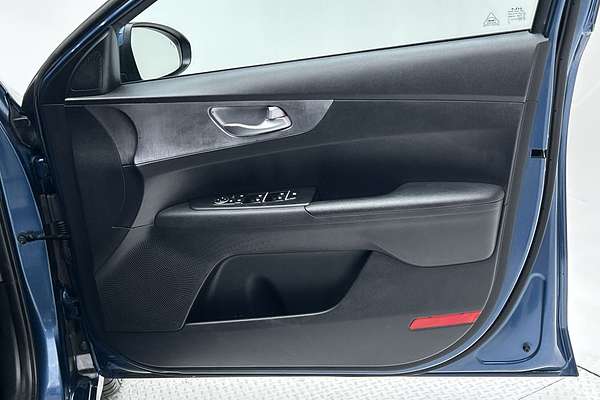 2022 Kia Cerato S BD