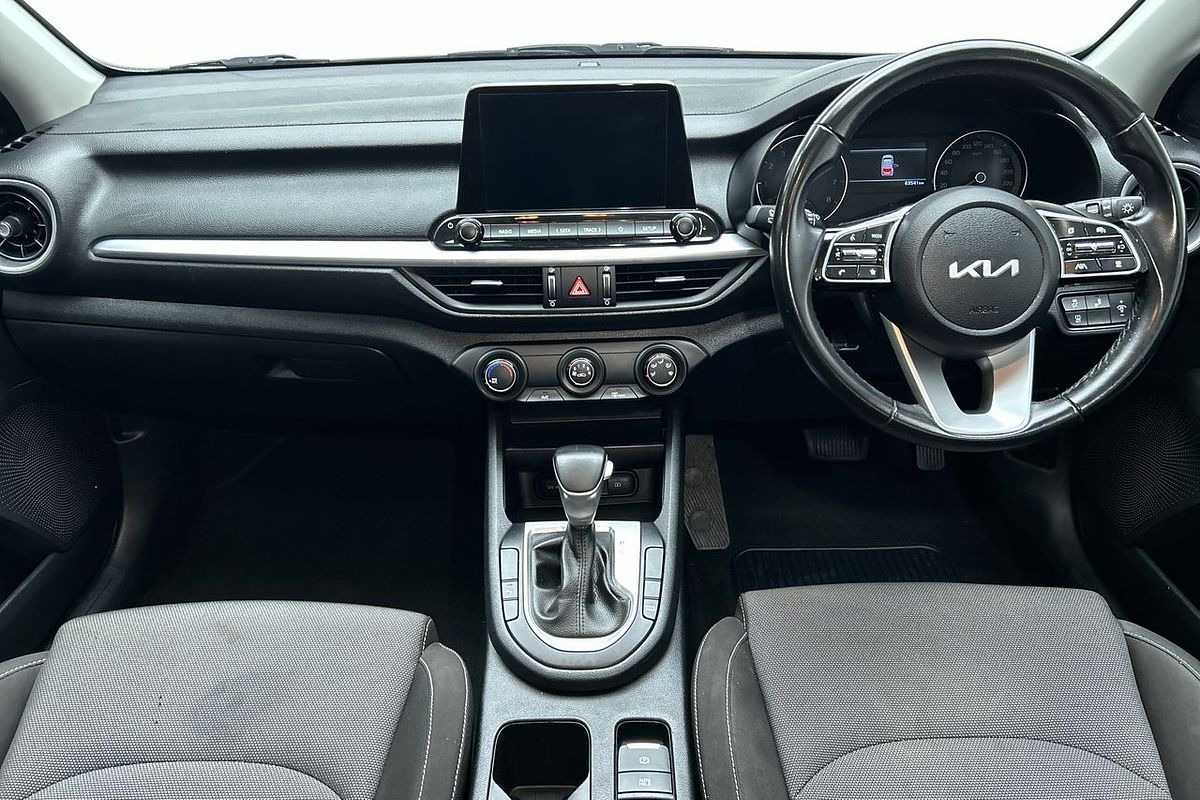 2022 Kia Cerato S BD