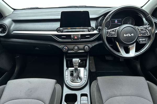 2022 Kia Cerato S BD