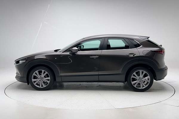 2020 Mazda CX-30 G20 Evolve DM Series