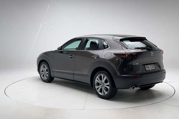 2020 Mazda CX-30 G20 Evolve DM Series
