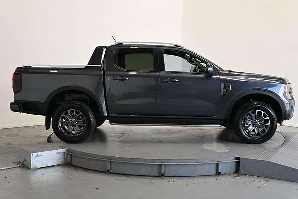 2023 Ford Ranger Wildtrak 4X4 2.0L