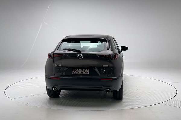2020 Mazda CX-30 G20 Evolve DM Series