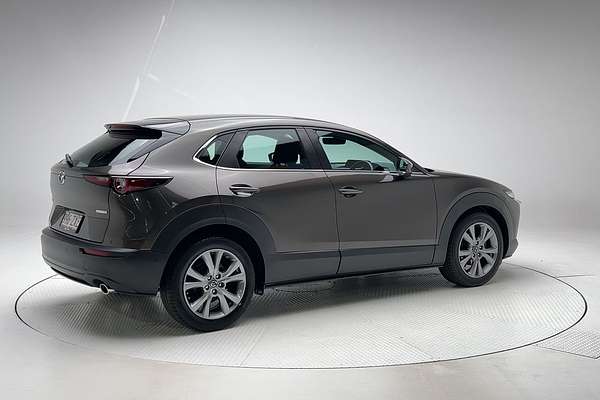 2020 Mazda CX-30 G20 Evolve DM Series