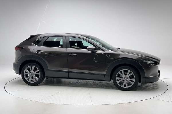 2020 Mazda CX-30 G20 Evolve DM Series