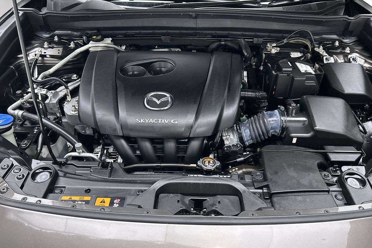 2020 Mazda CX-30 G20 Evolve DM Series