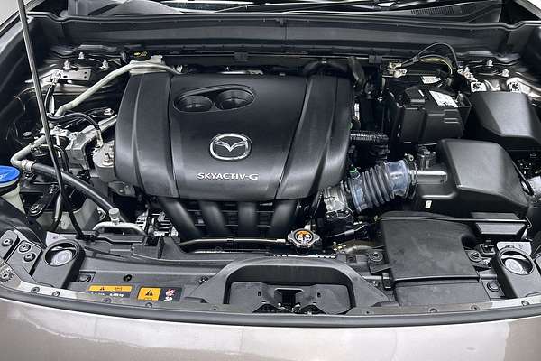 2020 Mazda CX-30 G20 Evolve DM Series
