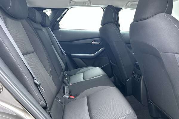 2020 Mazda CX-30 G20 Evolve DM Series