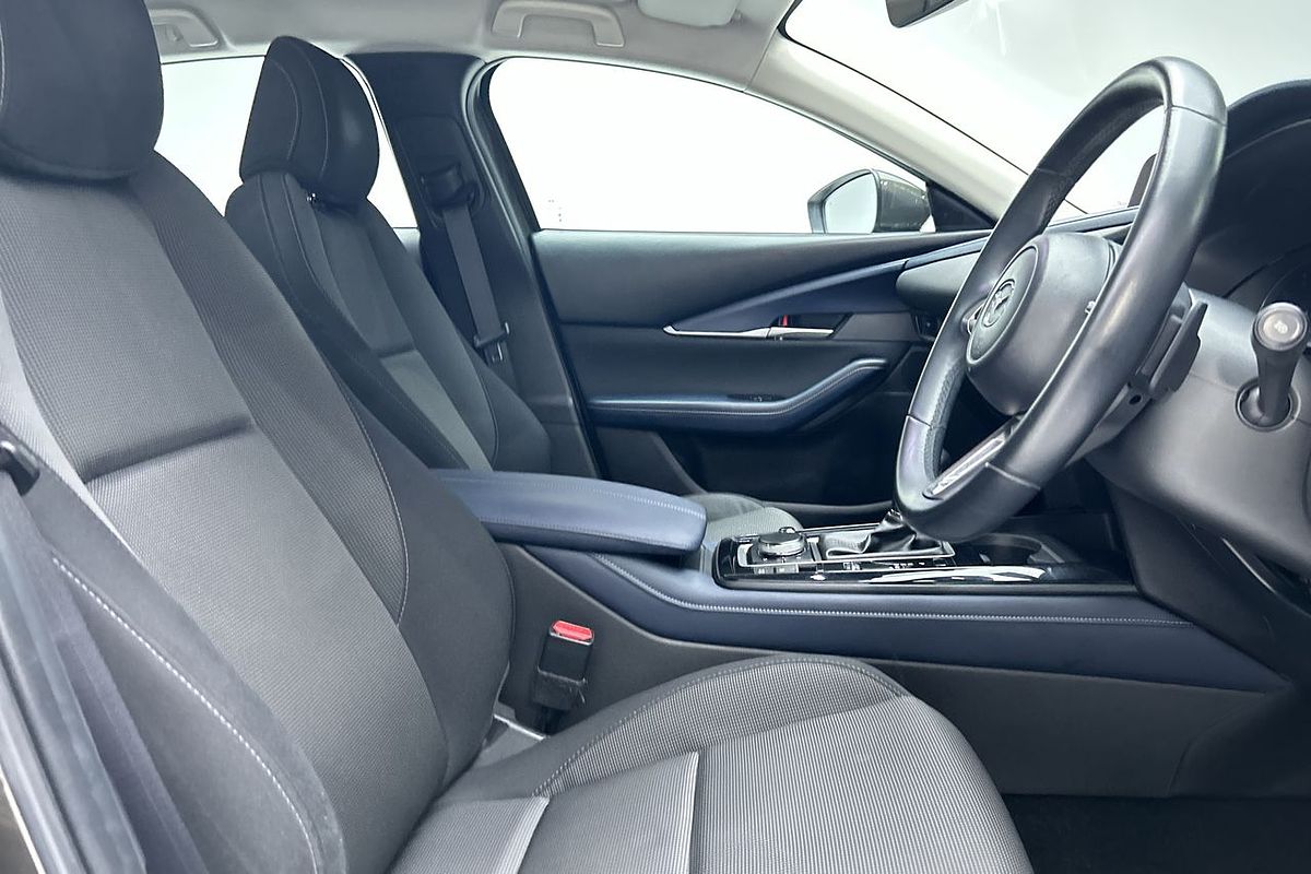 2020 Mazda CX-30 G20 Evolve DM Series