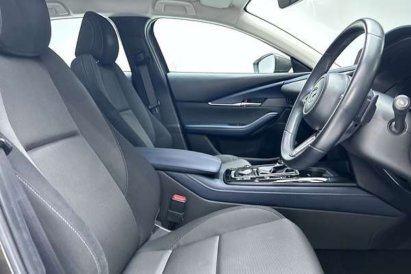2020 Mazda CX-30 G20 Evolve DM Series