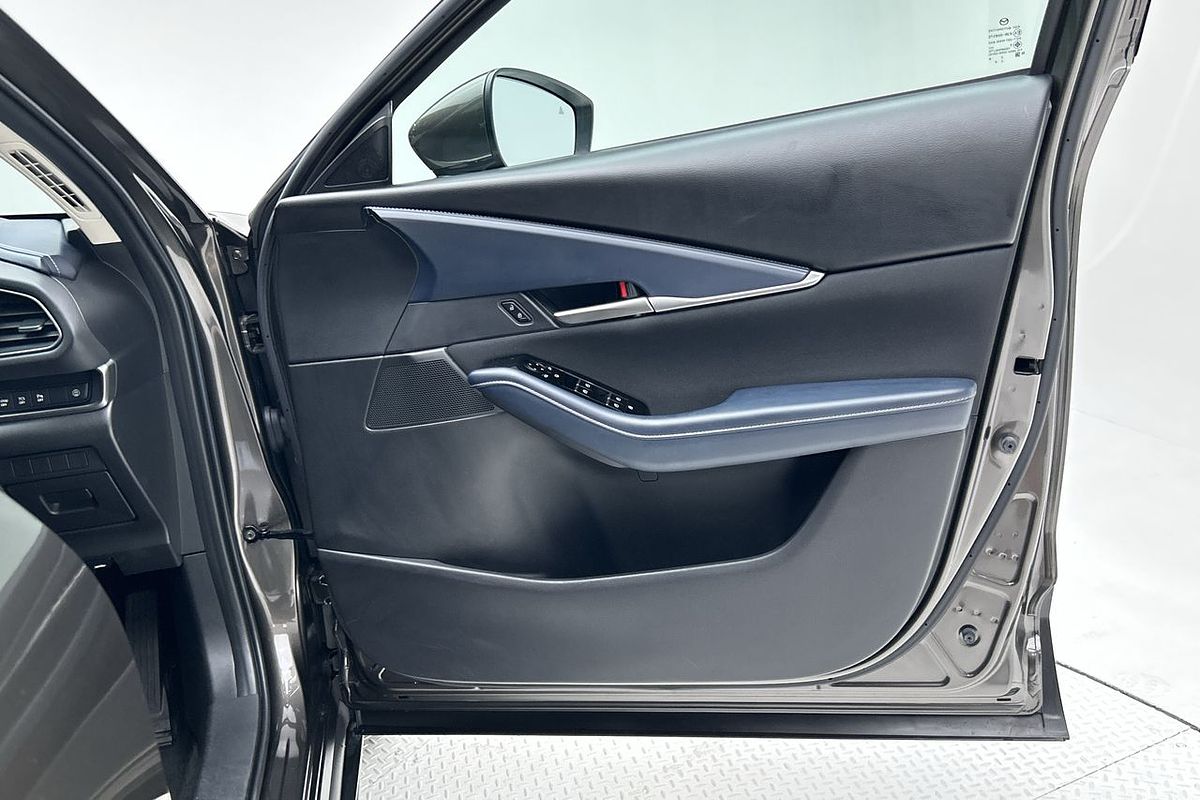 2020 Mazda CX-30 G20 Evolve DM Series