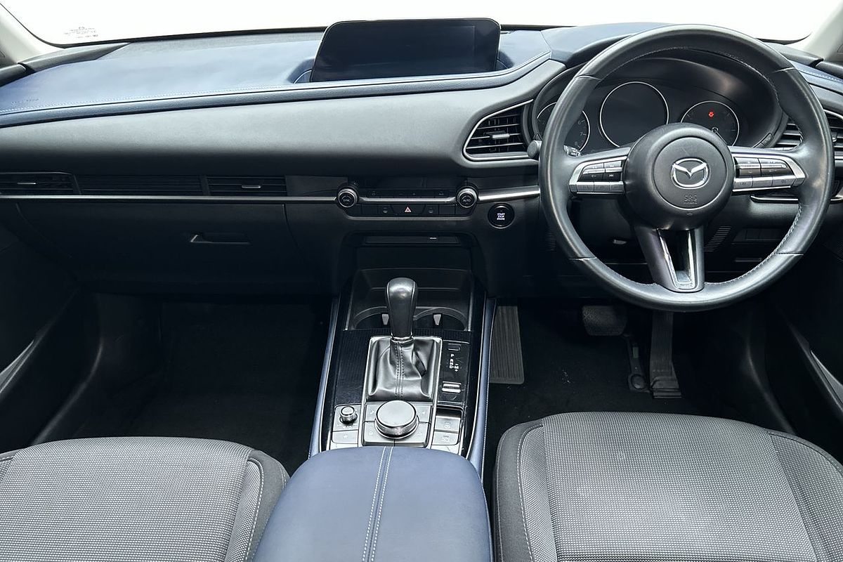 2020 Mazda CX-30 G20 Evolve DM Series