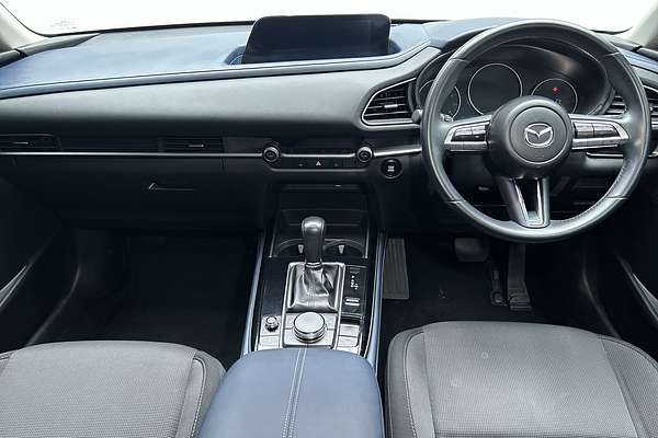 2020 Mazda CX-30 G20 Evolve DM Series