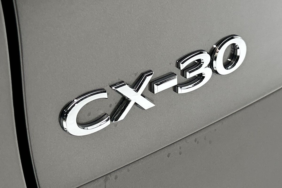 2020 Mazda CX-30 G20 Evolve DM Series