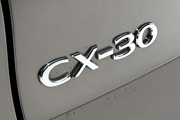 2020 Mazda CX-30 G20 Evolve DM Series