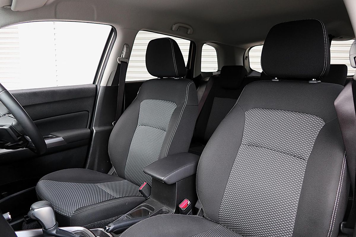 2023 Suzuki Vitara LY Series II
