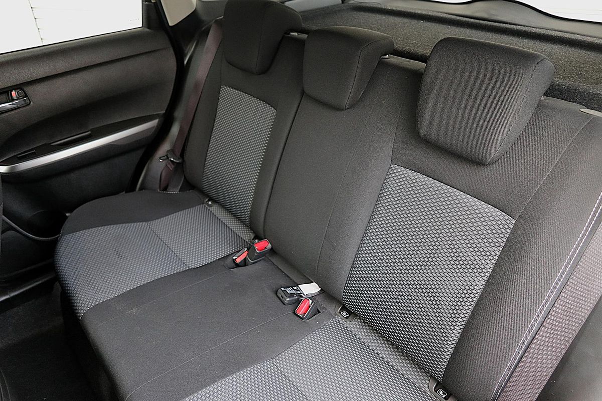 2023 Suzuki Vitara LY Series II
