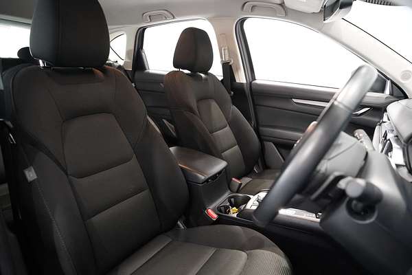 2022 Mazda CX-5 G25 Maxx Sport KF Series