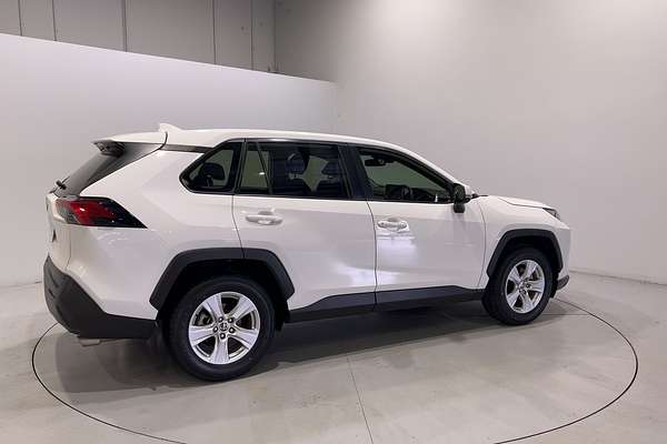 2020 Toyota RAV4 GX MXAA52R