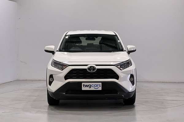 2020 Toyota RAV4 GX MXAA52R