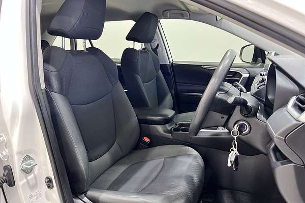 2020 Toyota RAV4 GX MXAA52R