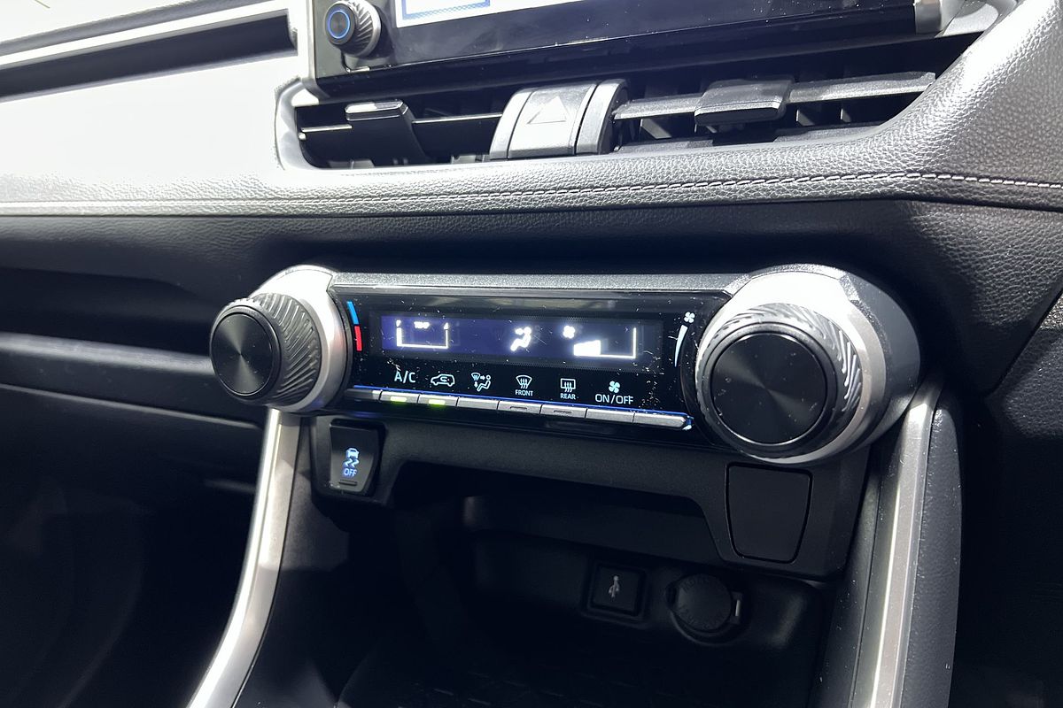 2020 Toyota RAV4 GX MXAA52R